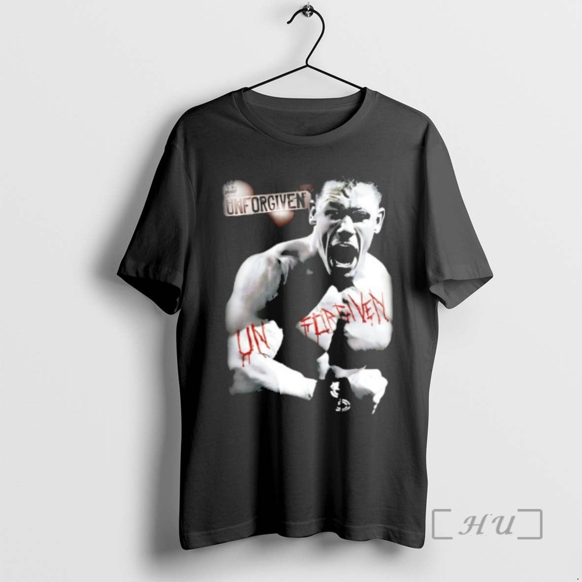 Officials John Cena Un For Given Thank You Signature Vintage T-Shirts, Hoodie, Sweatshirt | PrintMintTees.com