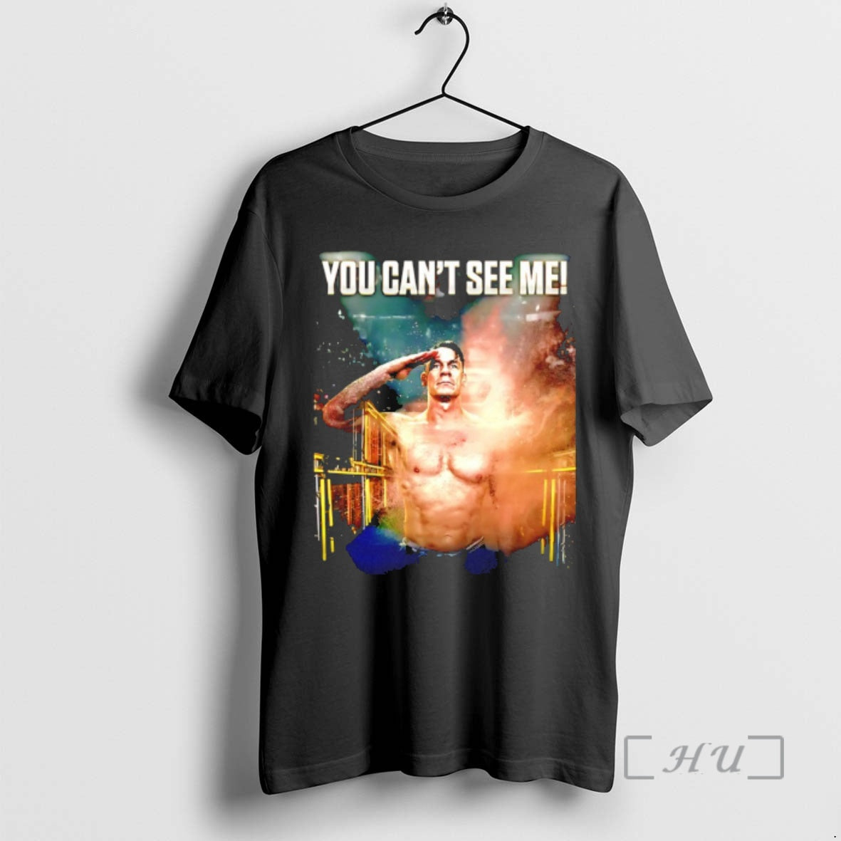 Officials John Cena You Cant See Me T-Shirts, Hoodie, Sweatshirt | PrintMintTees.com