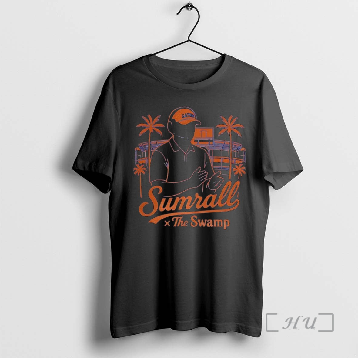 Officials Jon Sumrall Swamp T-Shirts, Hoodie, Sweatshirt