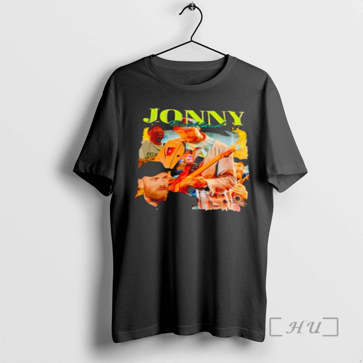 Officials Jonny Buckland Graphic T-Shirts, Hoodie, Sweatshirt | PrintMintTees.com