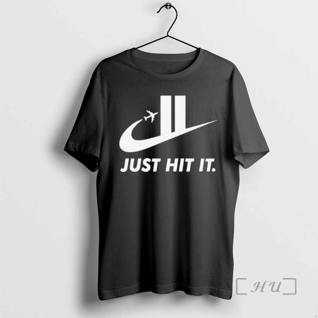 Officials Just Hit It 9 11 Logo Parody T-Shirts, Hoodie, Sweatshirt | PrintMintTees.com