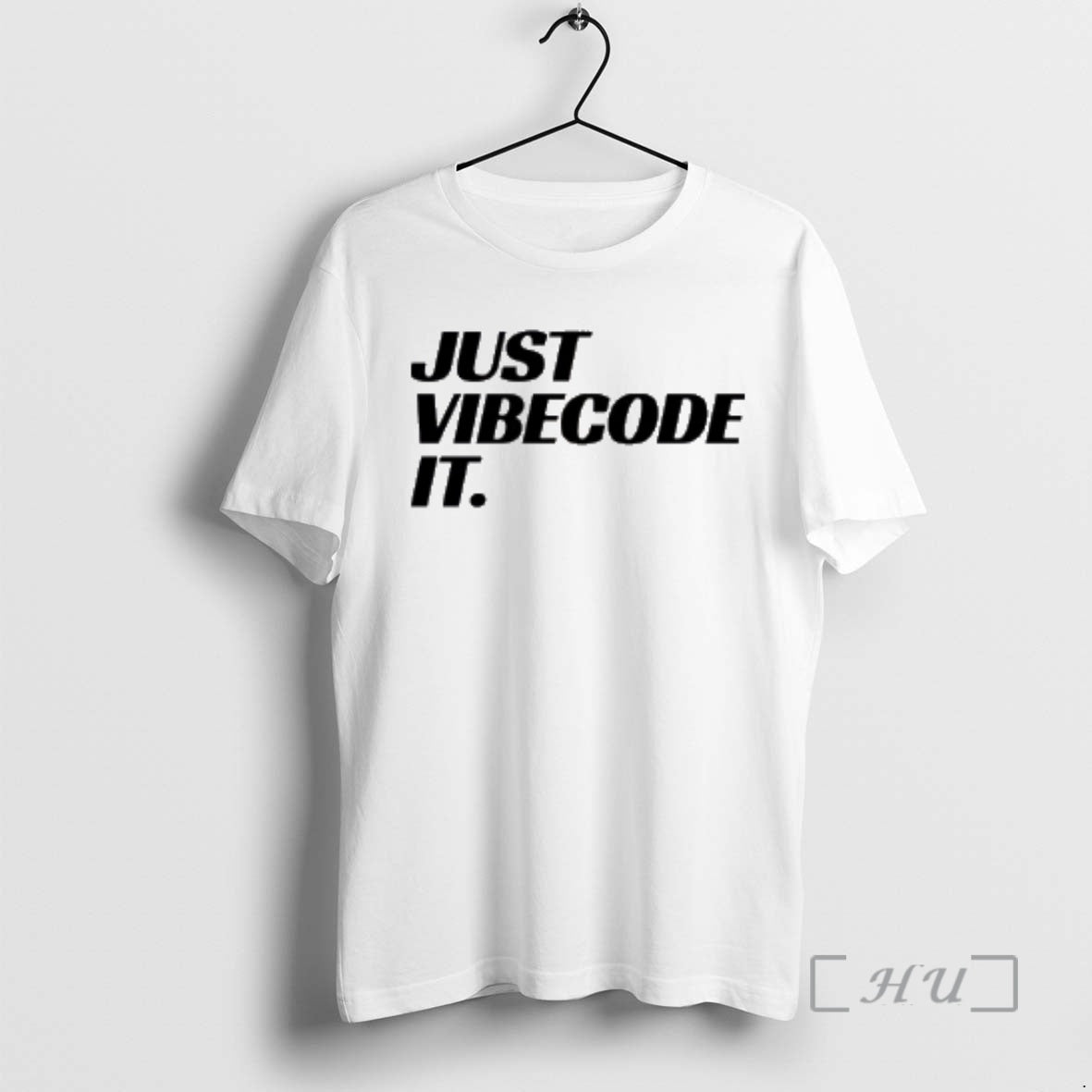 Officials Just Vibecode It T-Shirts, Hoodie, Sweatshirt | PrintMintTees.com