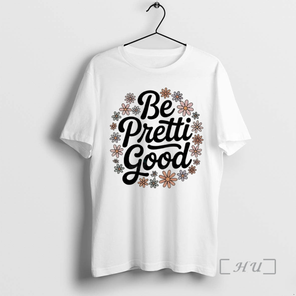 Officials Justice For Alex Pretty Be Pretti Good Floral T-Shirts, Hoodie, Sweatshirt | PrintMintTees.com