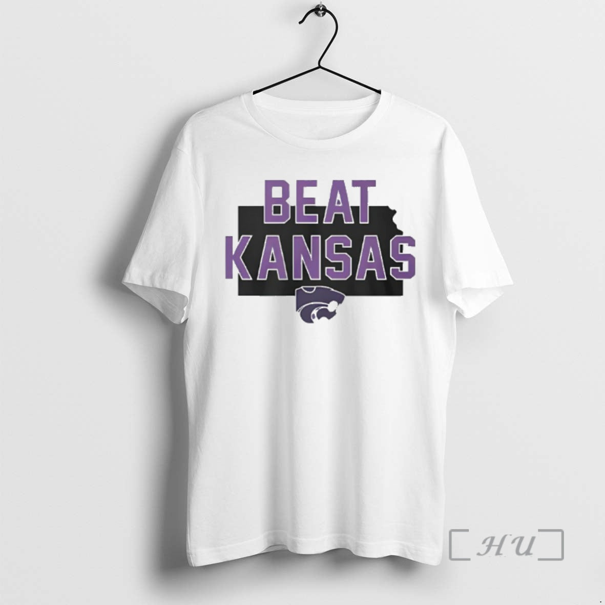Officials K State Beat Kansas State T-Shirts, Hoodie, Sweatshirt | PrintMintTees.com