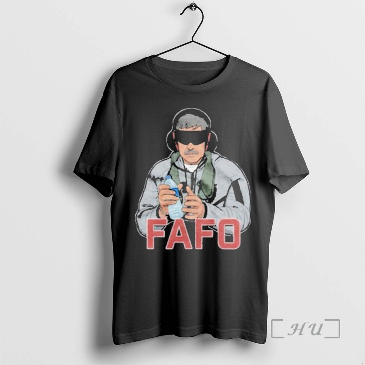 Officials Kagan Dunlap Maduro Fafo T T-Shirts, Hoodie, Sweatshirt | PrintMintTees.com