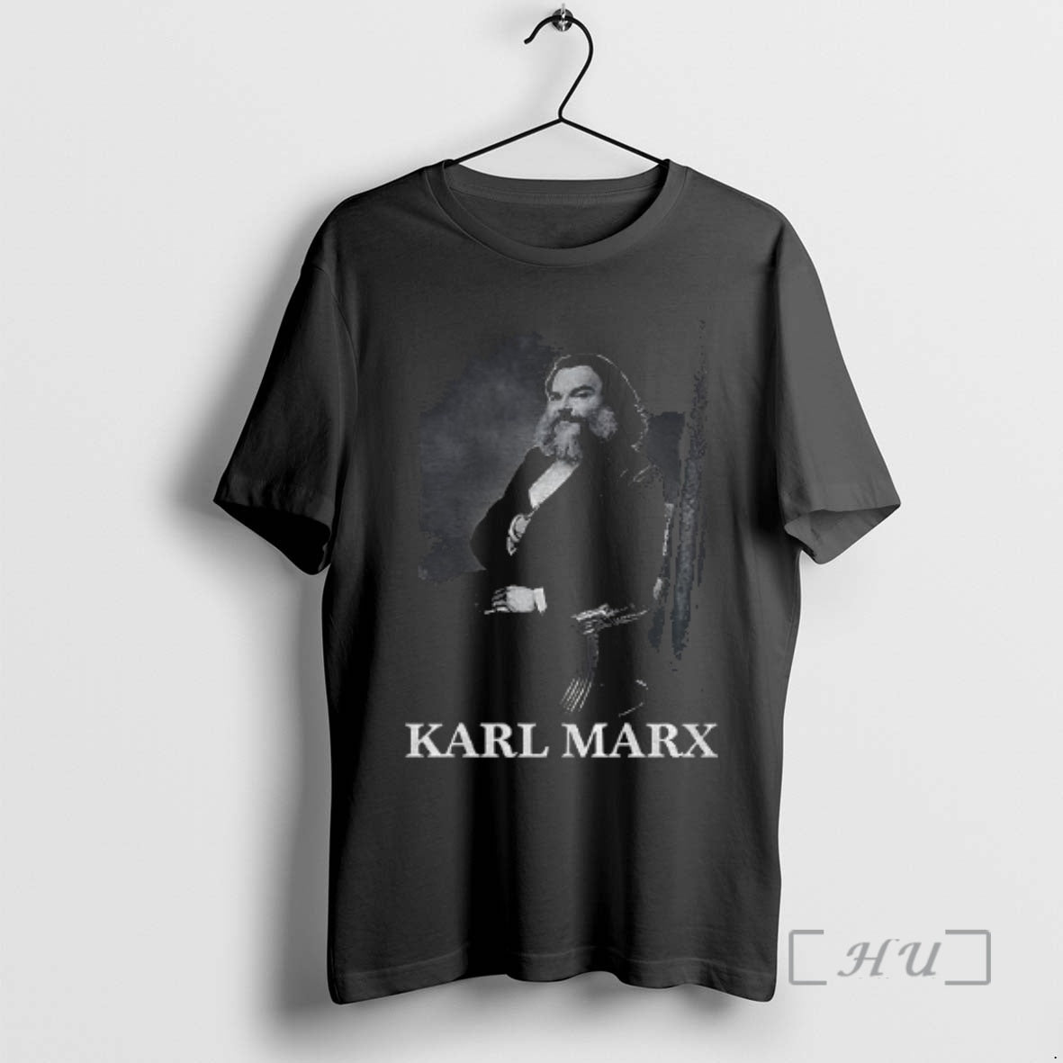 Officials Karl Marx Jack Black 2025 T-Shirts, Hoodie, Sweatshirt | PrintMintTees.com