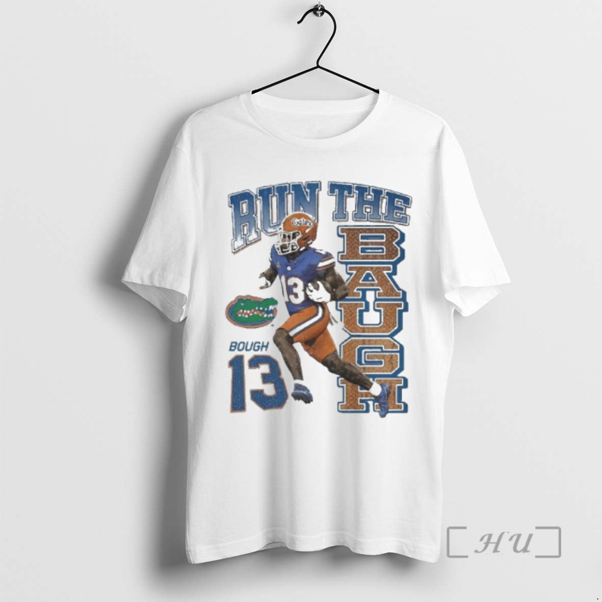 Officials Katie Turner Run The Baugh T-Shirts, Hoodie, Sweatshirt | PrintMintTees.com