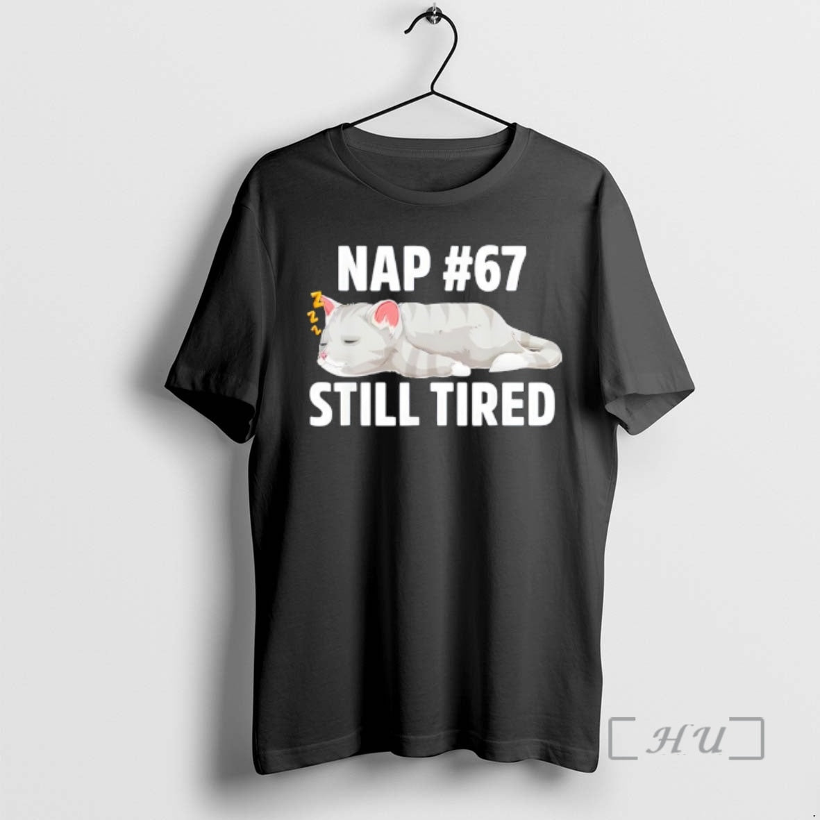 Officials Kawaii Anime Cat Nap 67 Quote 6 7 Meme Graphic Premium T Shirts Sweater Hoodie, Sweatshirt | PrintMintTees.com