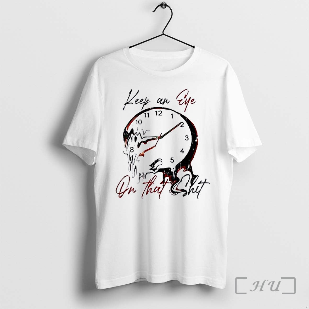 Officials Keep An Eye On That Shit Premium T Shirts Sweater Hoodie Jpg