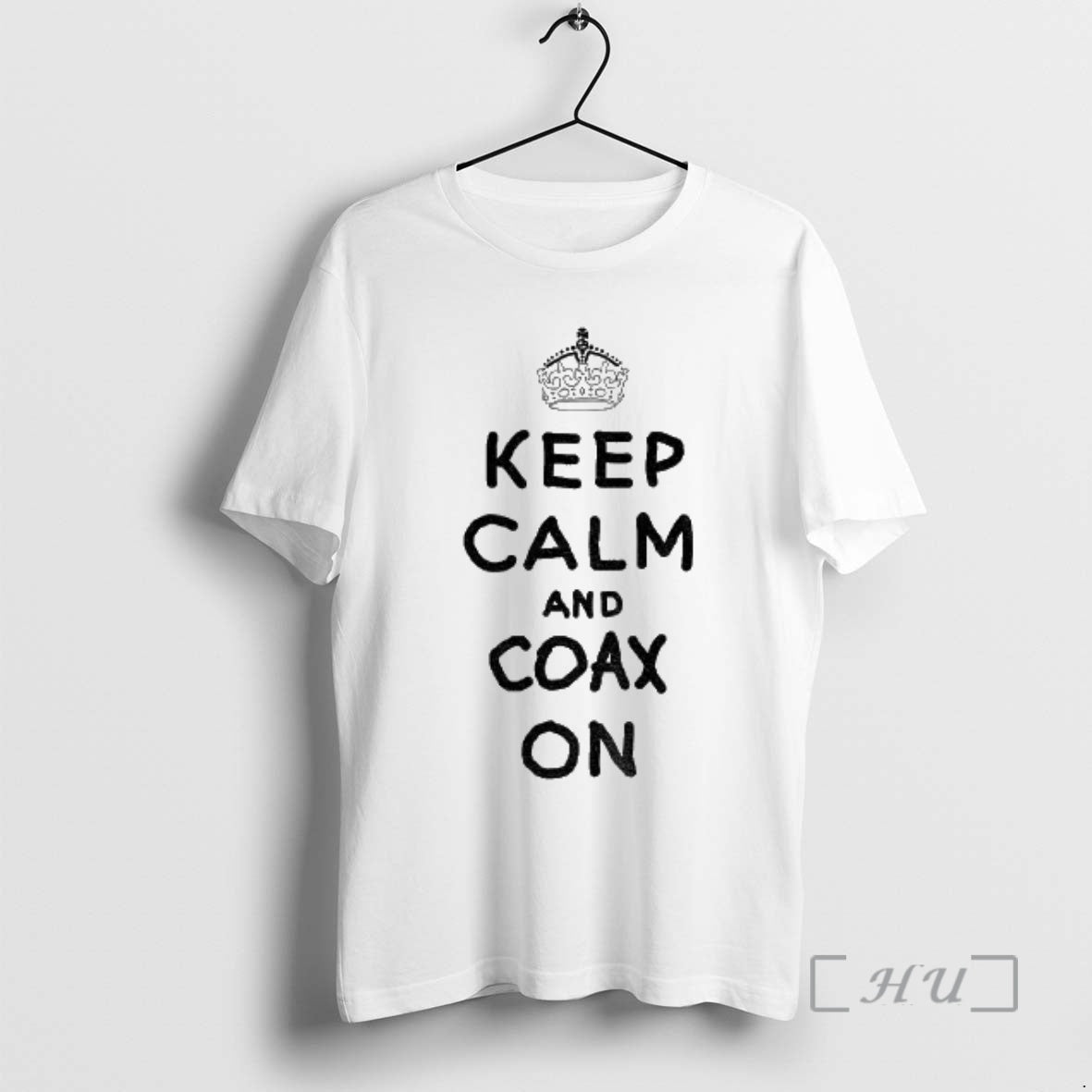 Officials Keep Calm And Coax On T-Shirts, Hoodie, Sweatshirt | PrintMintTees.com