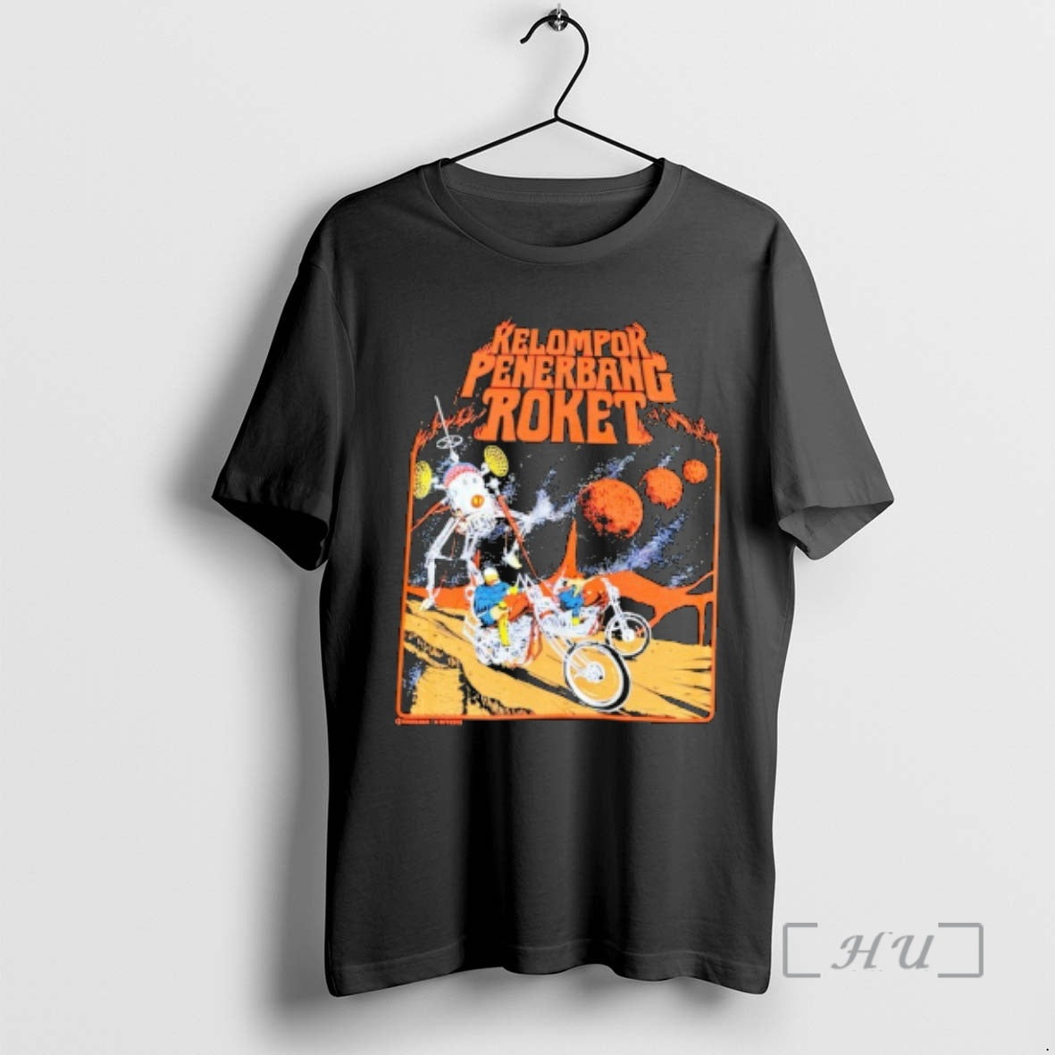 Officials Kelompor Penerbang Roket T-Shirts, Hoodie, Sweatshirt | PrintMintTees.com