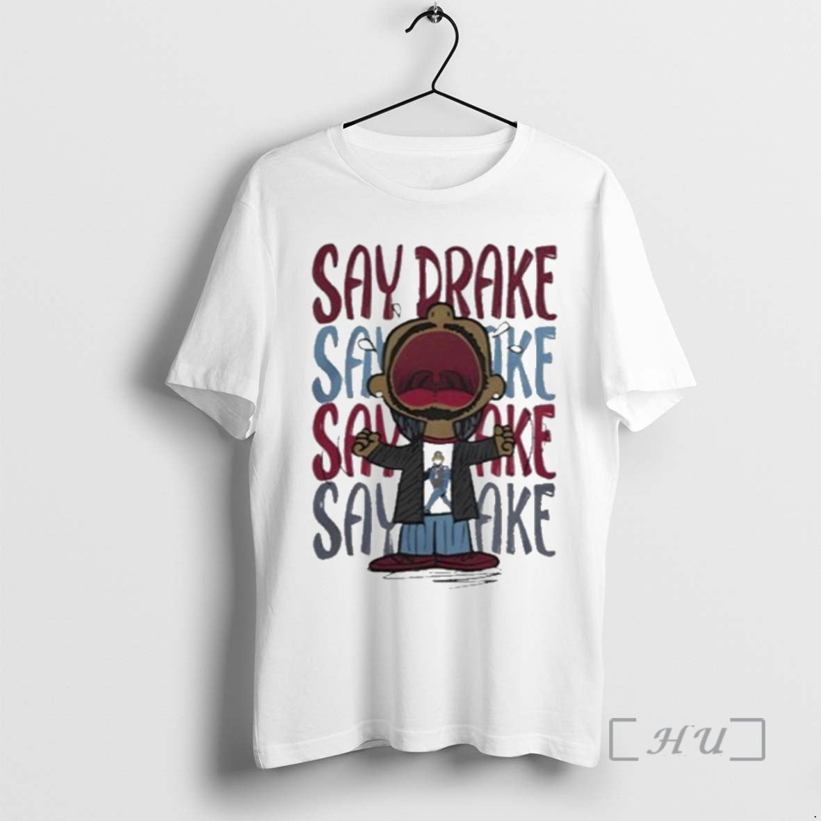Officials Kendrick Lamar Say Drake T-Shirts, Hoodie, Sweatshirt | PrintMintTees.com