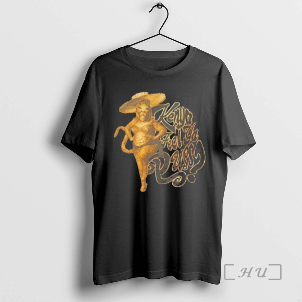 Officials Kenya Pleaser Puss T-Shirts, Hoodie, Sweatshirt | PrintMintTees.com