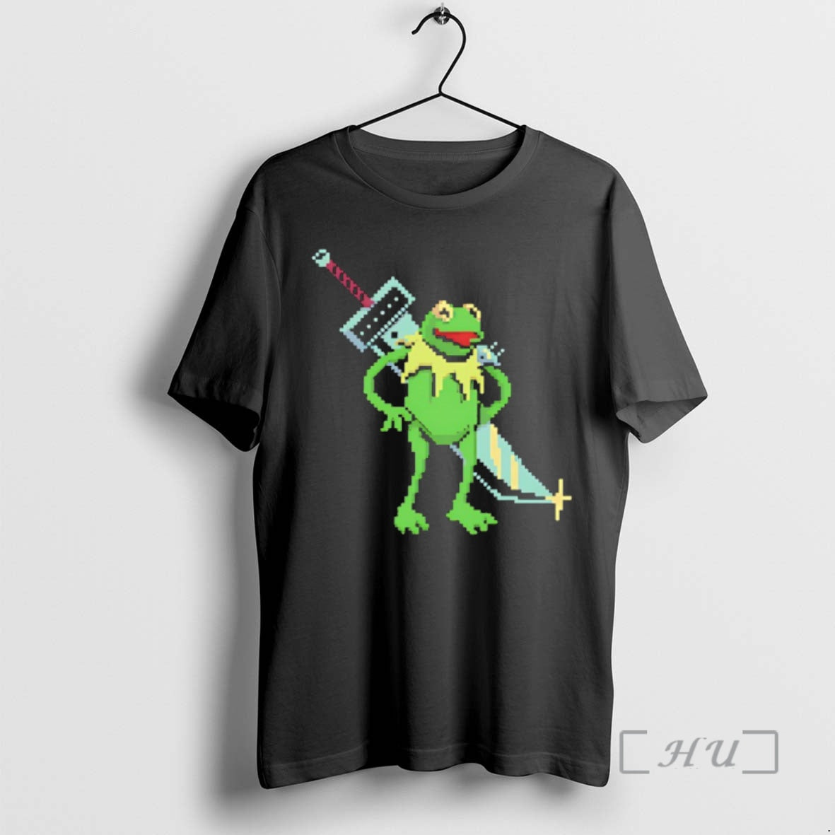 Officials Kermit The Frog Muppet Strife Funny T-Shirts, Hoodie, Sweatshirt | PrintMintTees.com