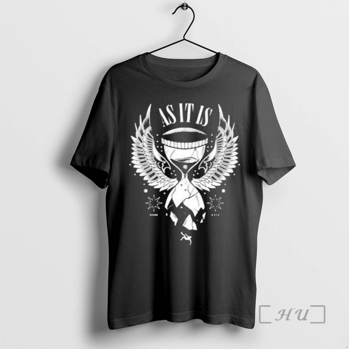 Officials Kerrang X As It Is T-Shirts, Hoodie, Sweatshirt | PrintMintTees.com
