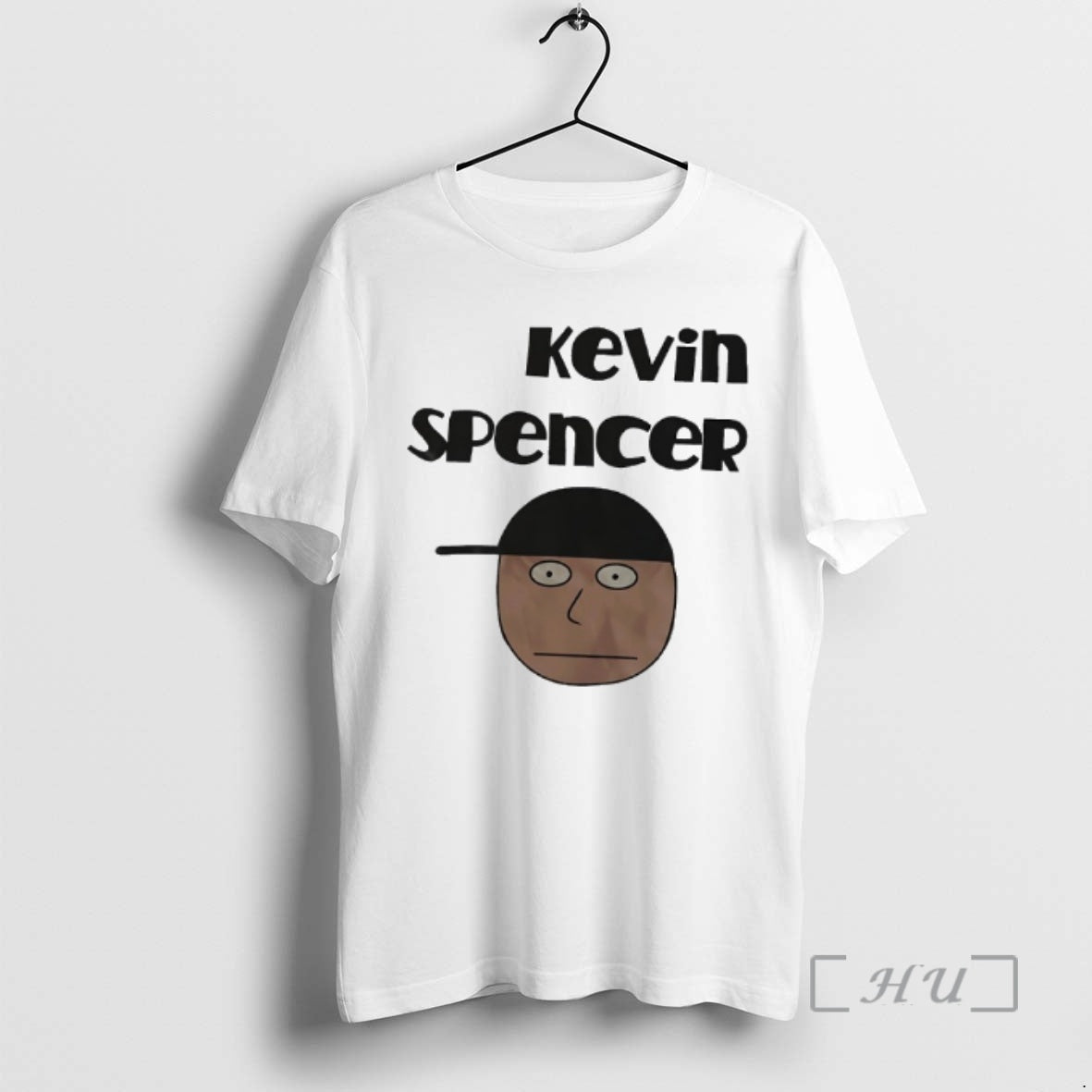 Officials Kevin Spencer Character T-Shirts, Hoodie, Sweatshirt | PrintMintTees.com