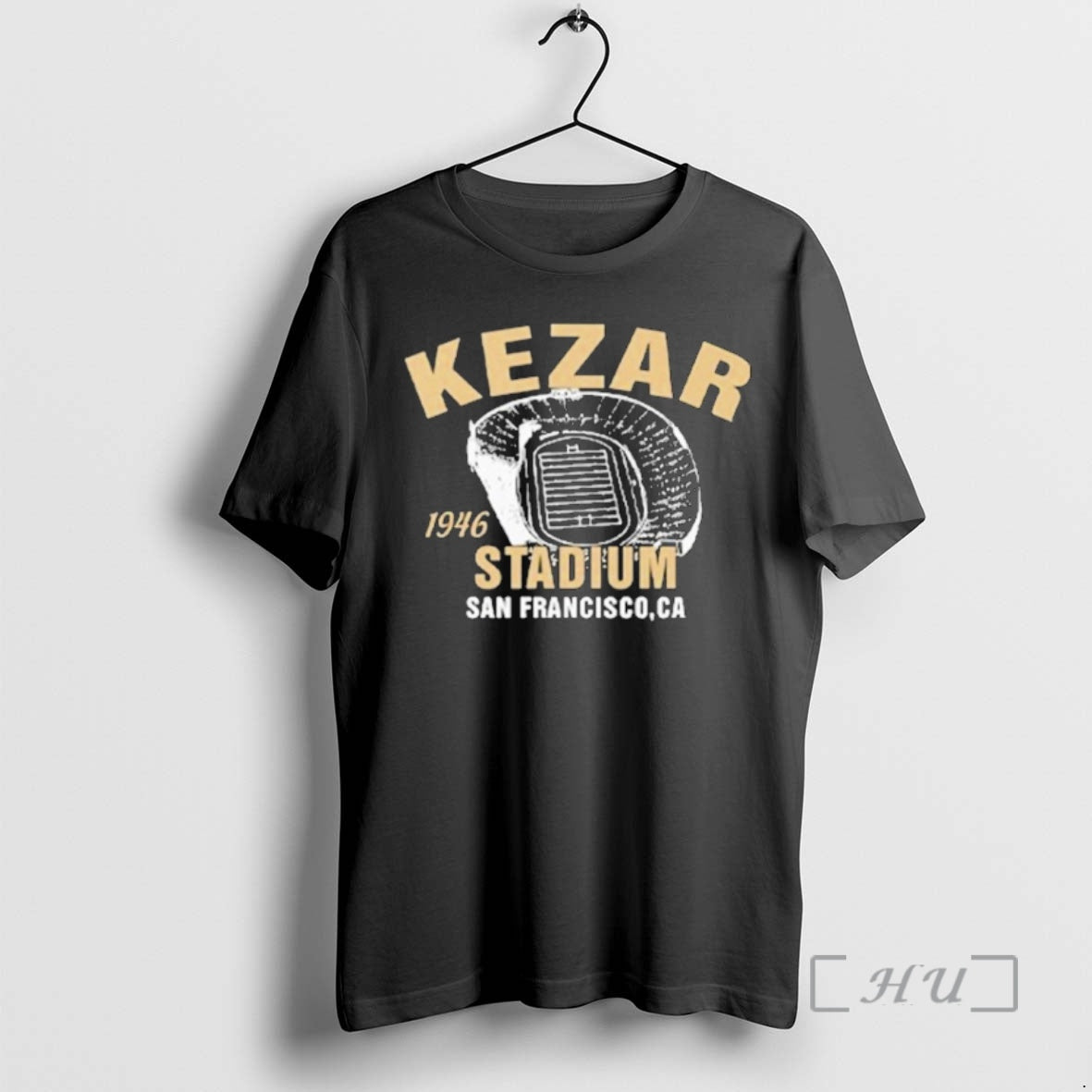 Officials Kezar Stadium 1946 San Francisco T-Shirts, Hoodie, Sweatshirt | PrintMintTees.com