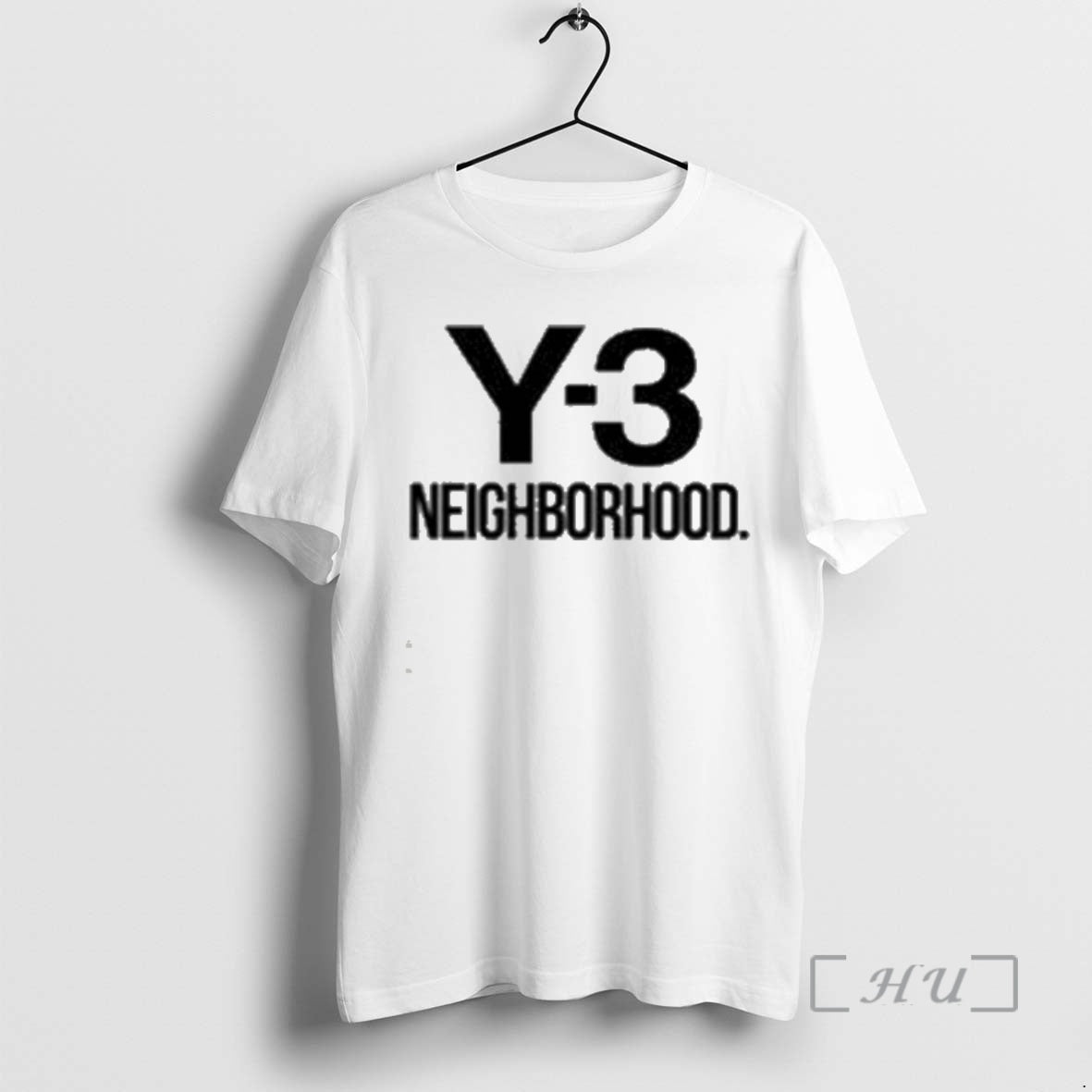 Officials Khalil Shakir Y3 Neighborhood T-Shirts, Hoodie, Sweatshirt | PrintMintTees.com