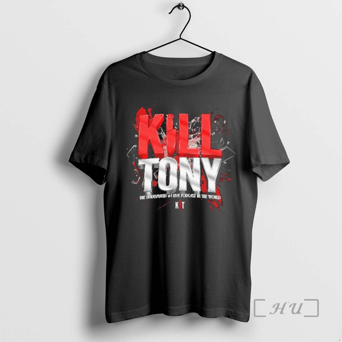 Officials Kill Tony 3d T-Shirts, Hoodie, Sweatshirt | PrintMintTees.com