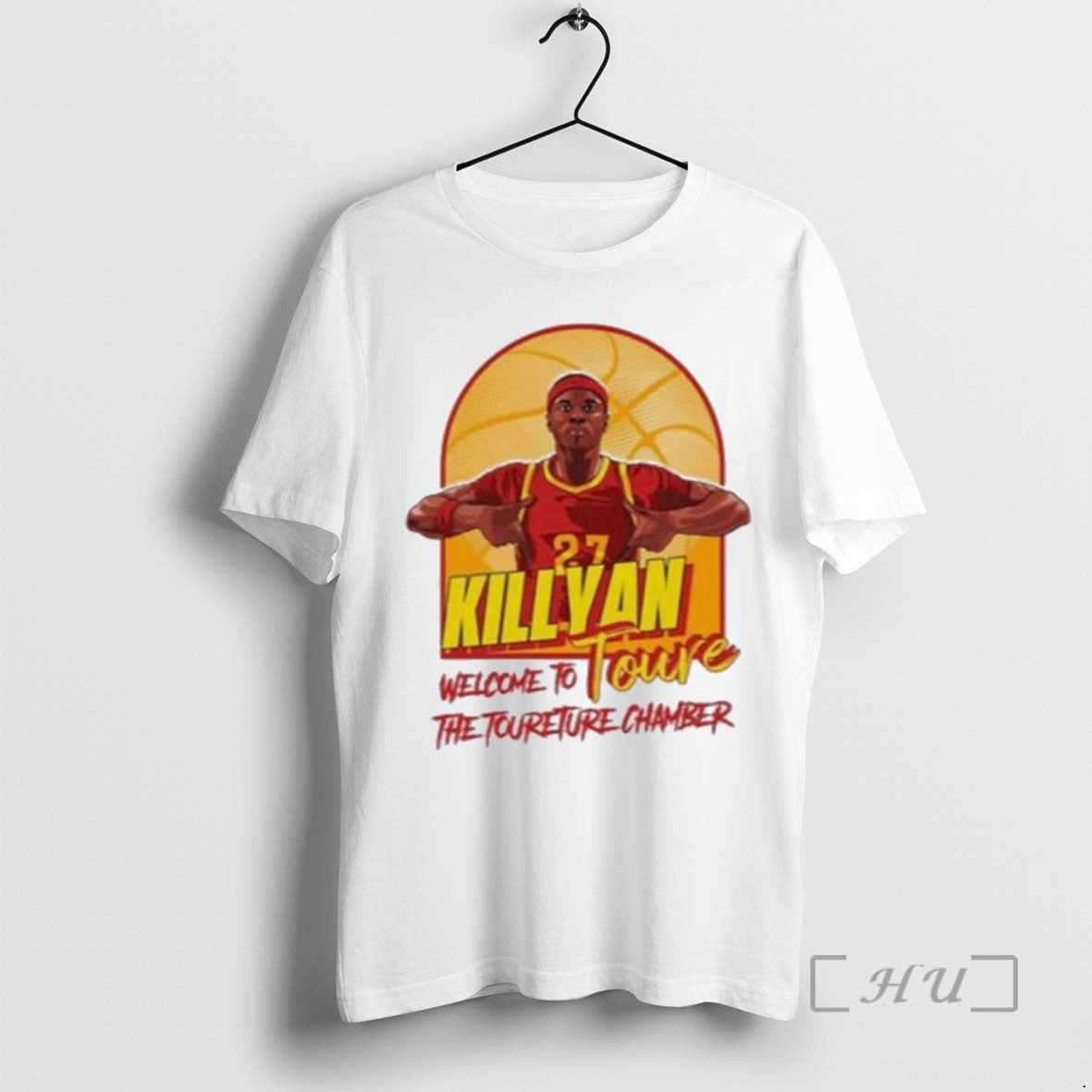 Officials Killyan Toure Touretue Chamber 2026 T-Shirts, Hoodie, Sweatshirt | PrintMintTees.com