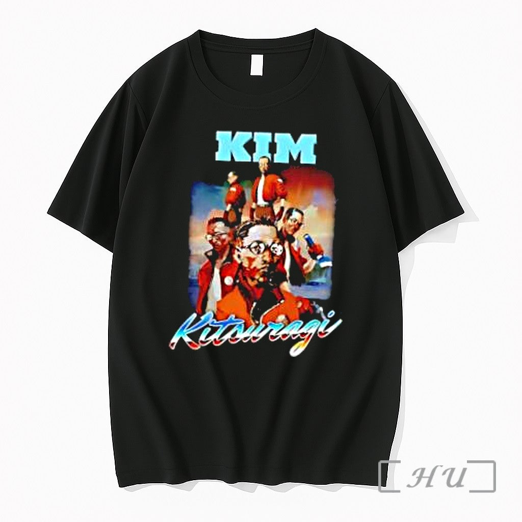 Officials Kim Kitsuragi Graphic Premium T Shirts Sweater Hoodie Jpg