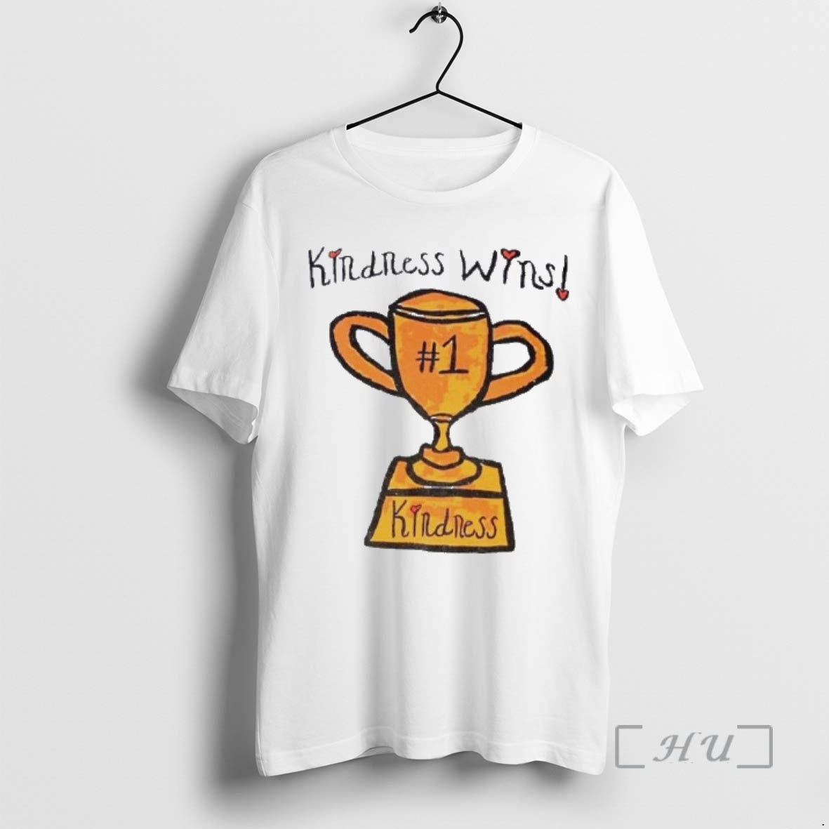 Officials Kindness Wins 1 Cup T-Shirts, Hoodie, Sweatshirt | PrintMintTees.com