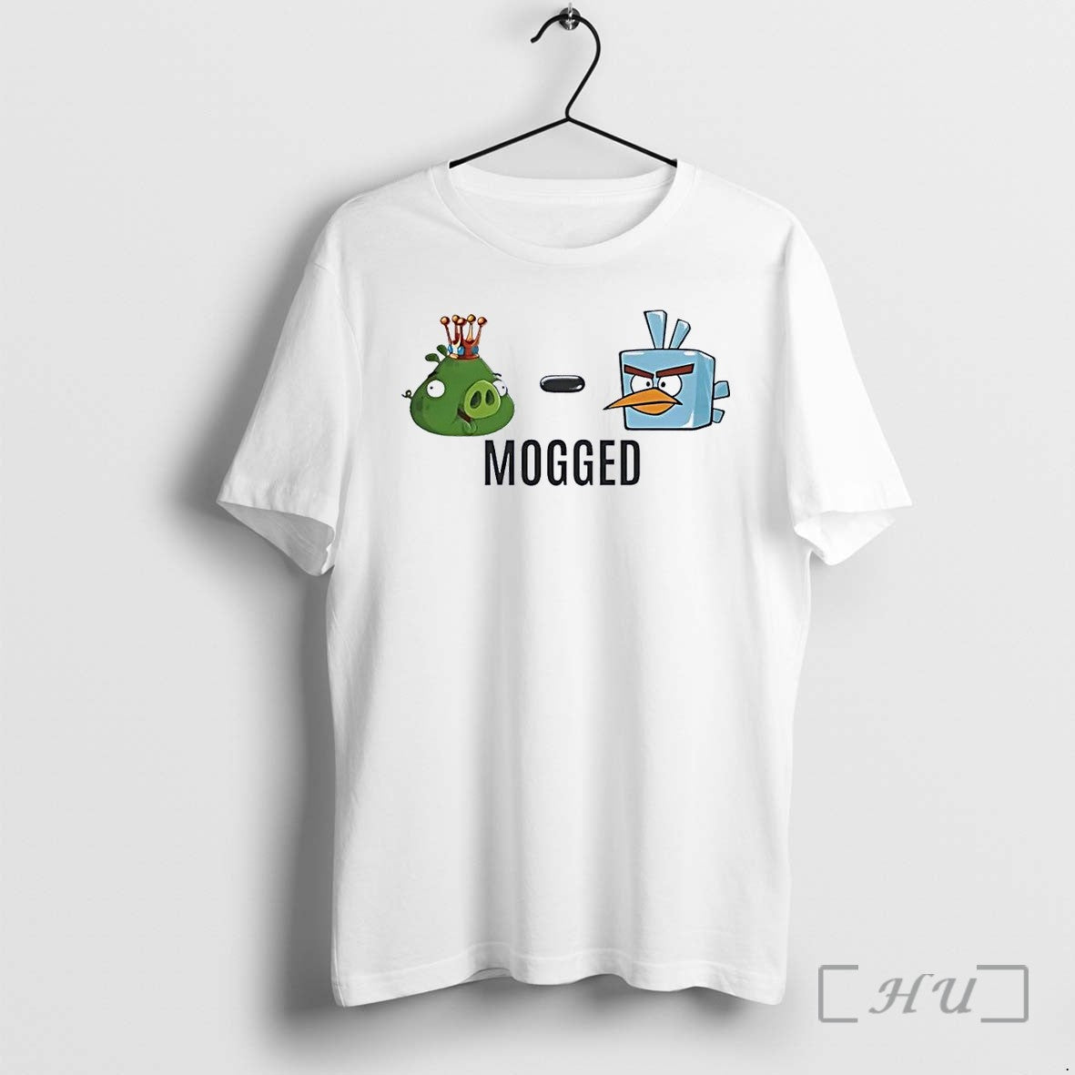 Officials King Pig Minus Ice Bird Mogged White