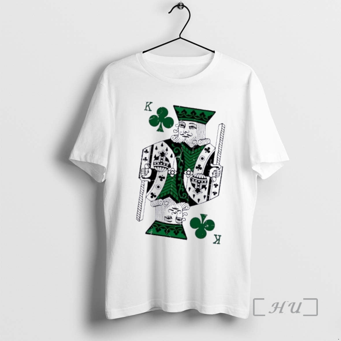 Officials King Of Clubs Card T-Shirts, Hoodie, Sweatshirt | PrintMintTees.com