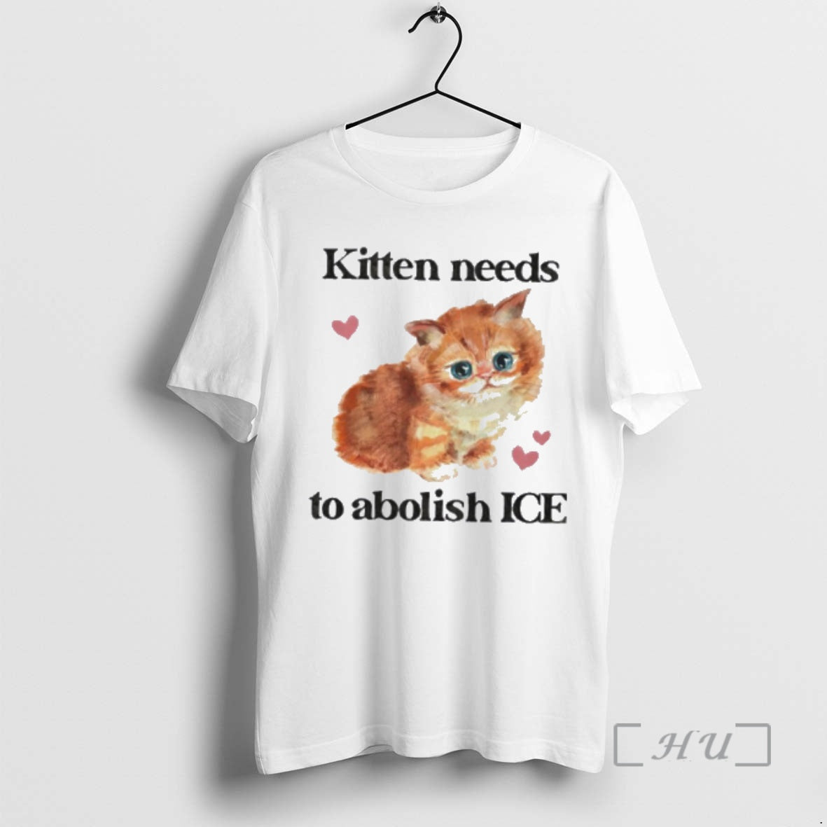 Officials Kitten Needs To Abolish Ice T-Shirts, Hoodie, Sweatshirt | PrintMintTees.com