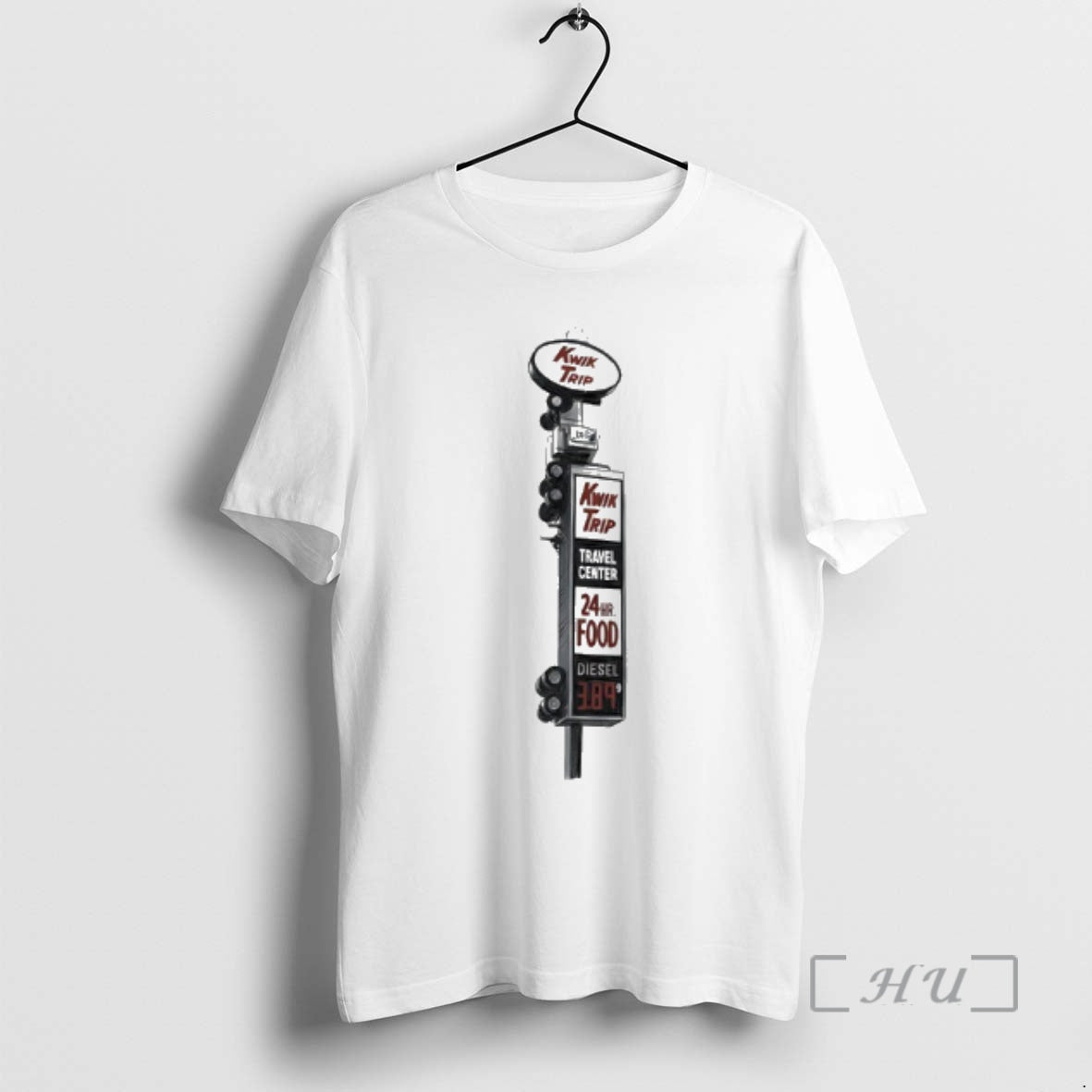 Officials Kwik Trip See Ya Next Time T-Shirts, Hoodie, Sweatshirt | PrintMintTees.com