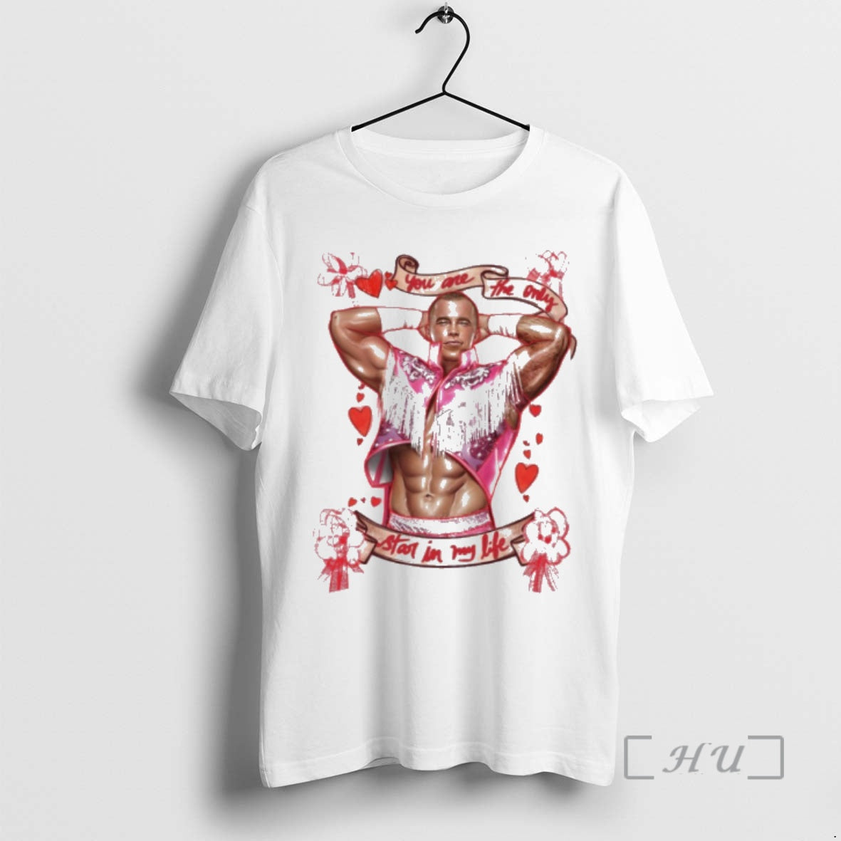 Officials Kyle Fletcher Valentines Day Graphic T-Shirts, Hoodie, Sweatshirt | PrintMintTees.com