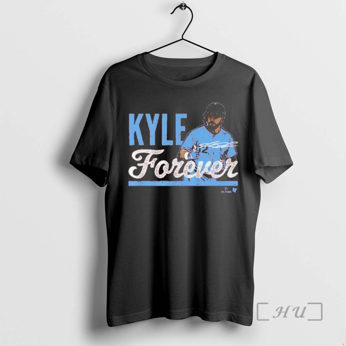 Officials Kyle Schwarber Forever T-Shirts, Hoodie, Sweatshirt | PrintMintTees.com
