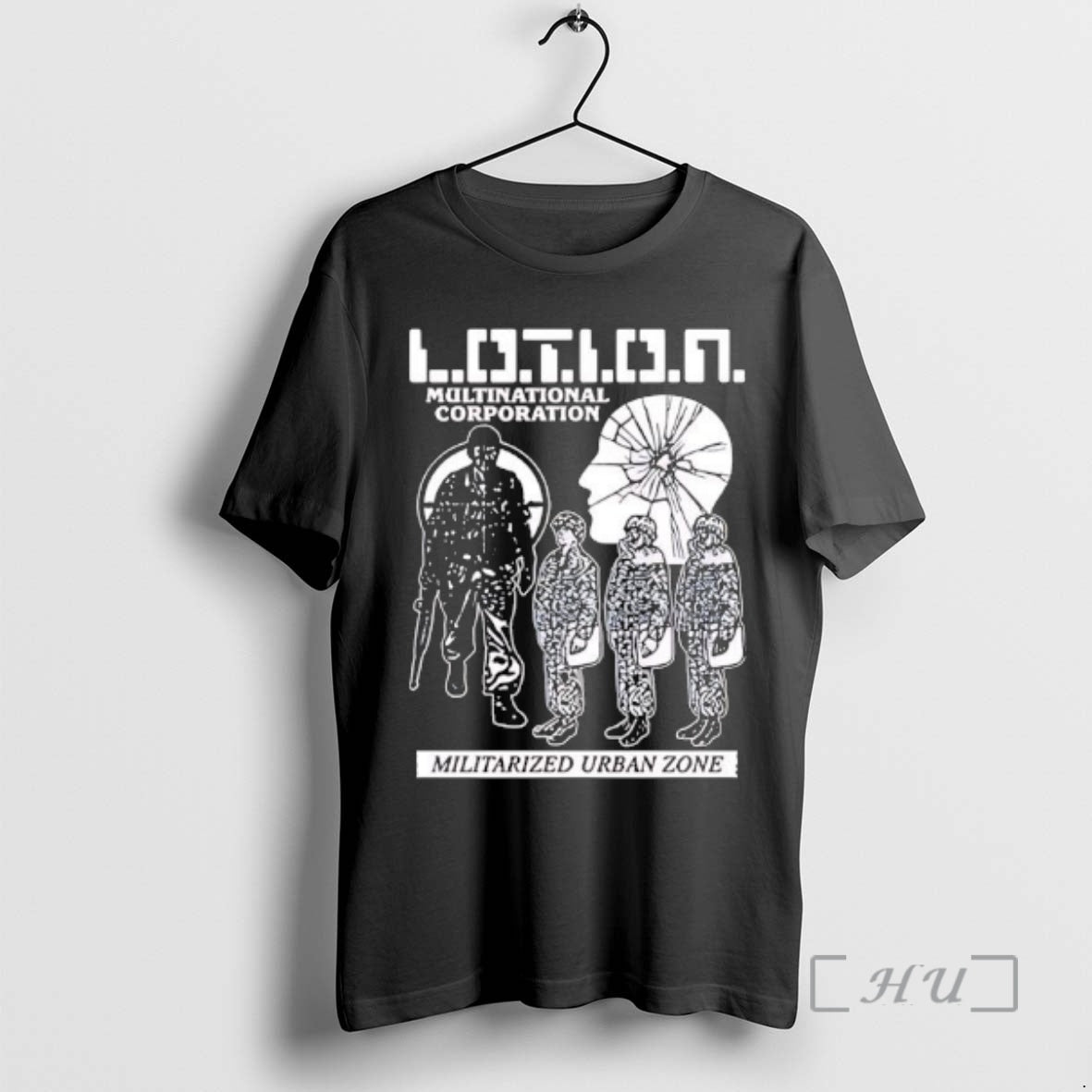 Officials L O T I O N T-Shirts, Hoodie, Sweatshirt | PrintMintTees.com