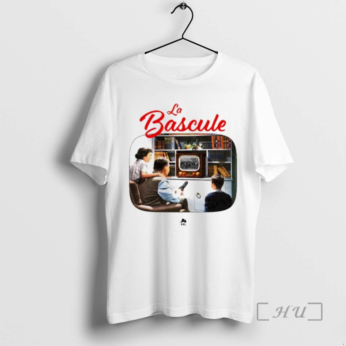 Officials La Bascule Vintage Ornaments T-Shirts, Hoodie, Sweatshirt | PrintMintTees.com