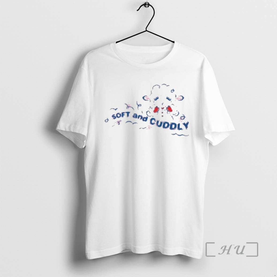 Officials Lamb Chop Soft And Cuddly T-Shirts, Hoodie, Sweatshirt | PrintMintTees.com