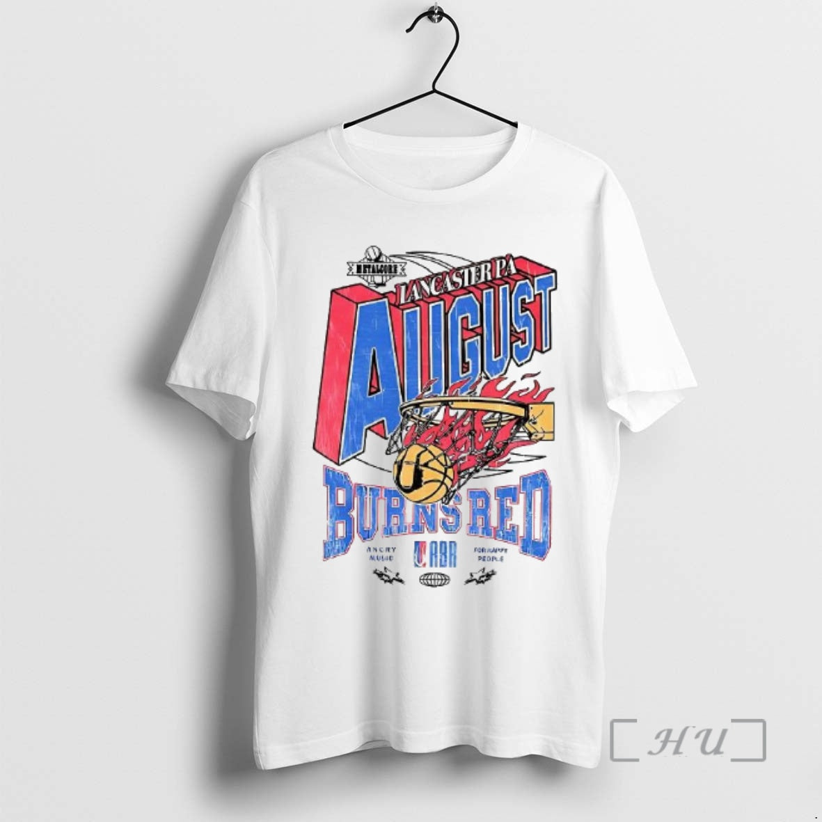 Officials Lancaster Pa August Burns Red Woman T-Shirts, Hoodie, Sweatshirt | PrintMintTees.com
