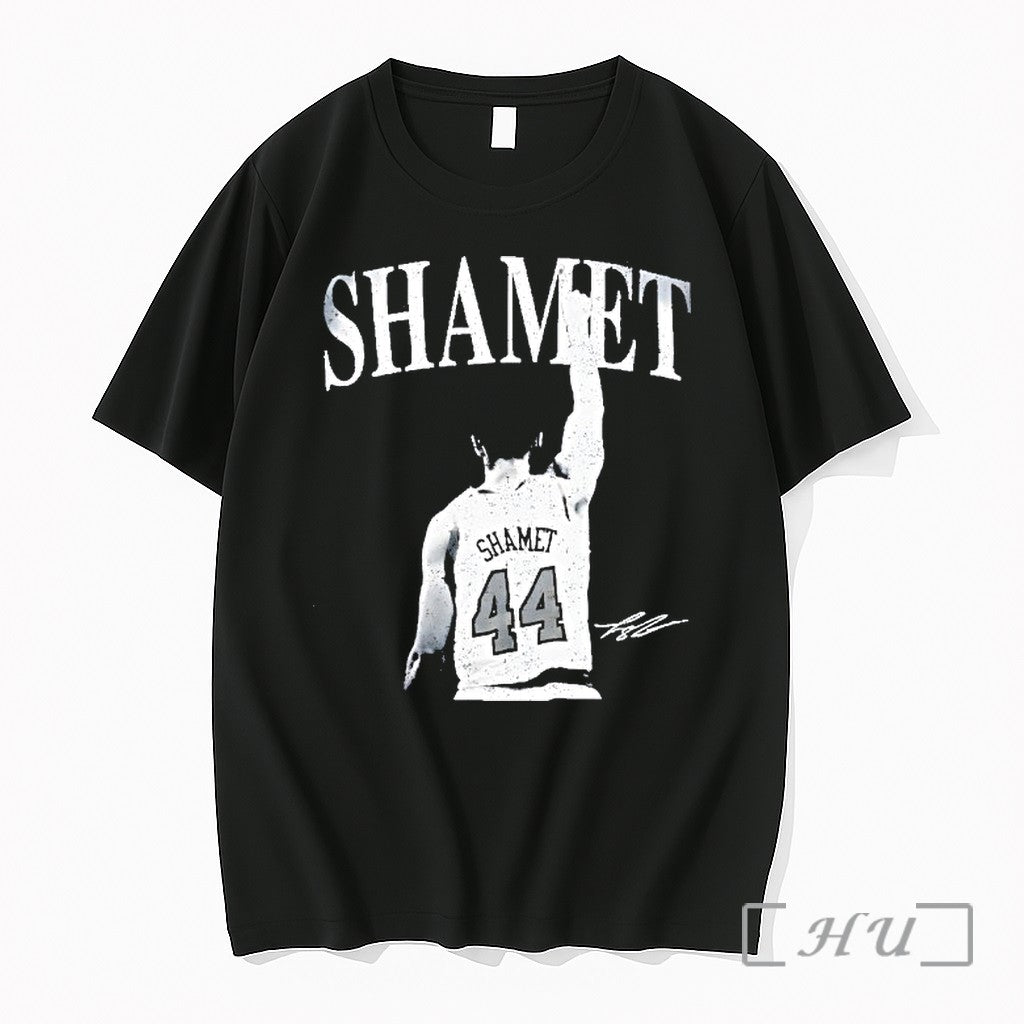 Officials Landry Shamet New York Knicks Nba Basketball Captain Signature Vintage Premium T Shirts Sweater