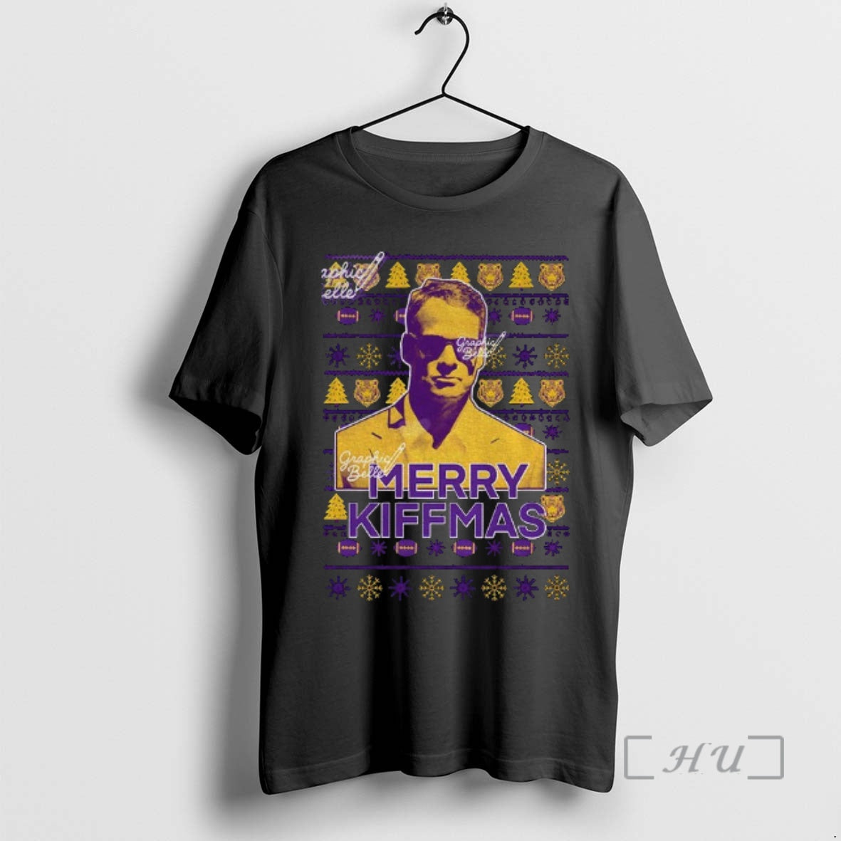 Officials Lane Kiffin Merry Kiffmas T-Shirts, Hoodie, Sweatshirt