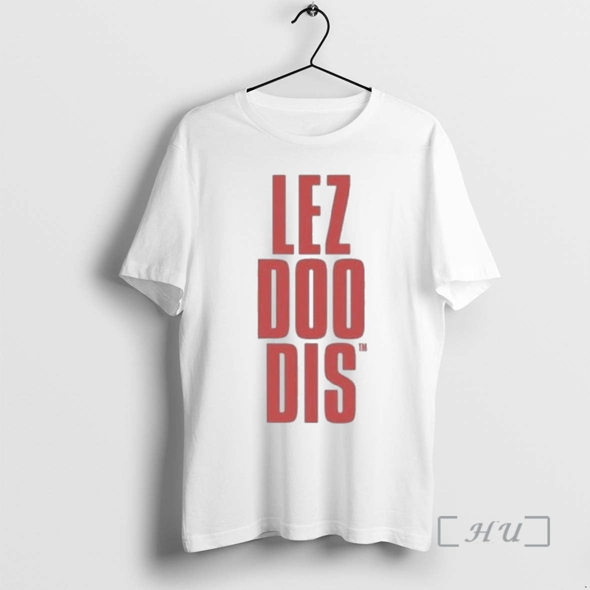 Officials Lezdoodis Logo T-Shirts, Hoodie, Sweatshirt | PrintMintTees.com