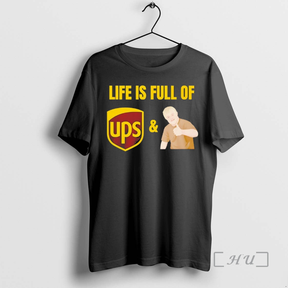 Officials Life Is Full Of Ups And Down Syndrome T-Shirts, Hoodie, Sweatshirt | PrintMintTees.com