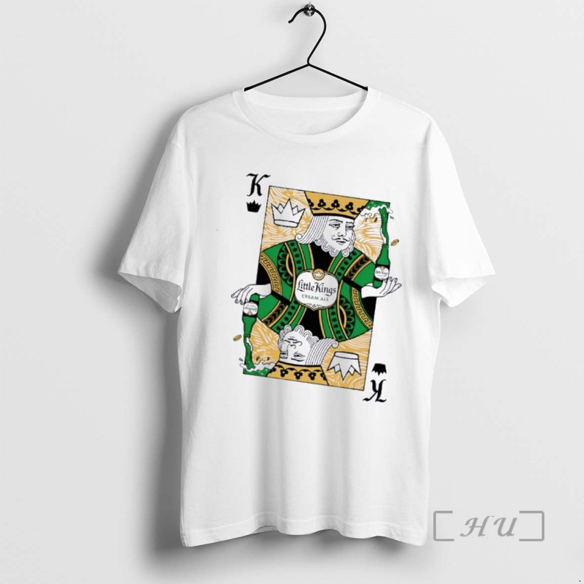 Officials Little Kings Playing Card T-Shirts, Hoodie, Sweatshirt | PrintMintTees.com