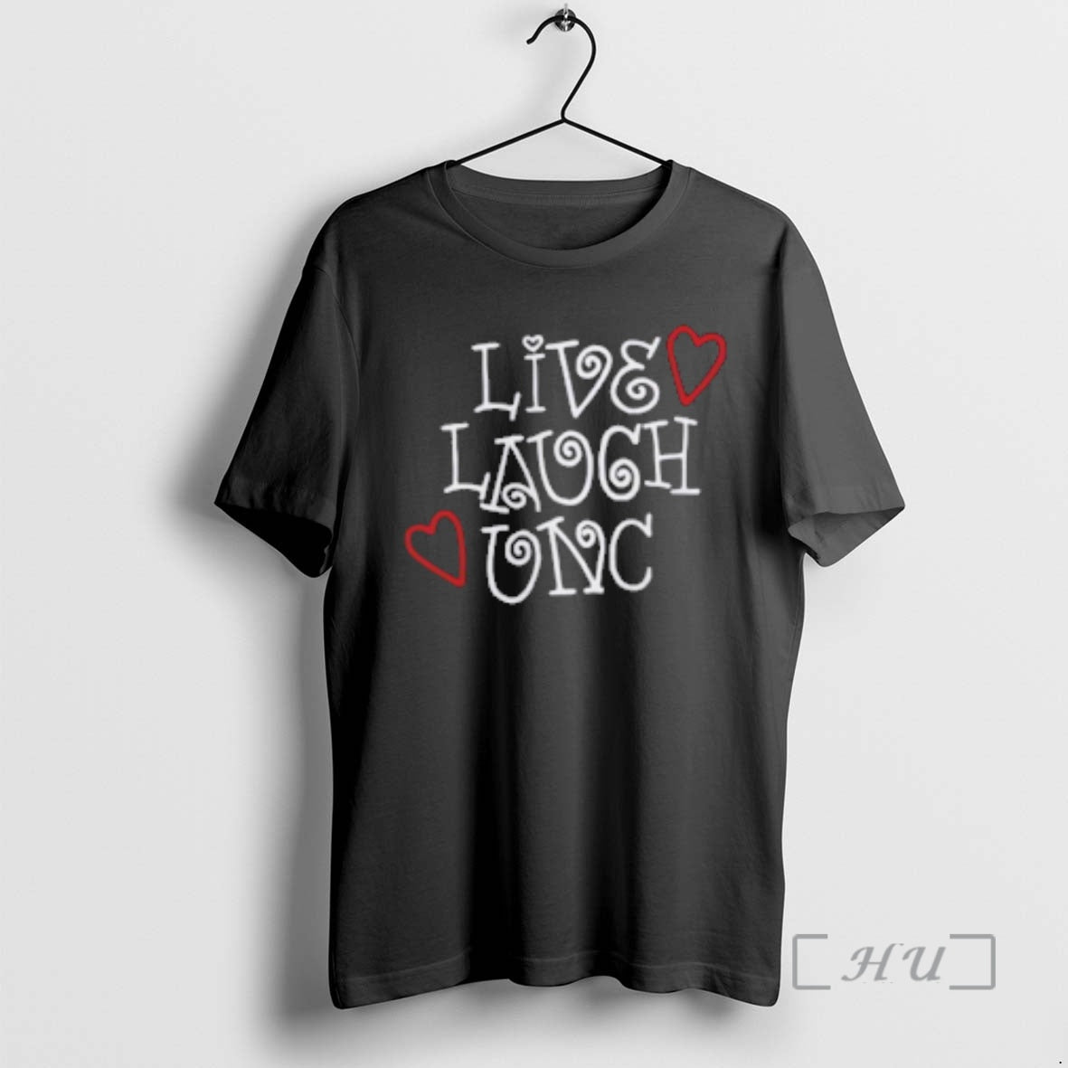 Officials Live Laugh Unc T-Shirts, Hoodie, Sweatshirt