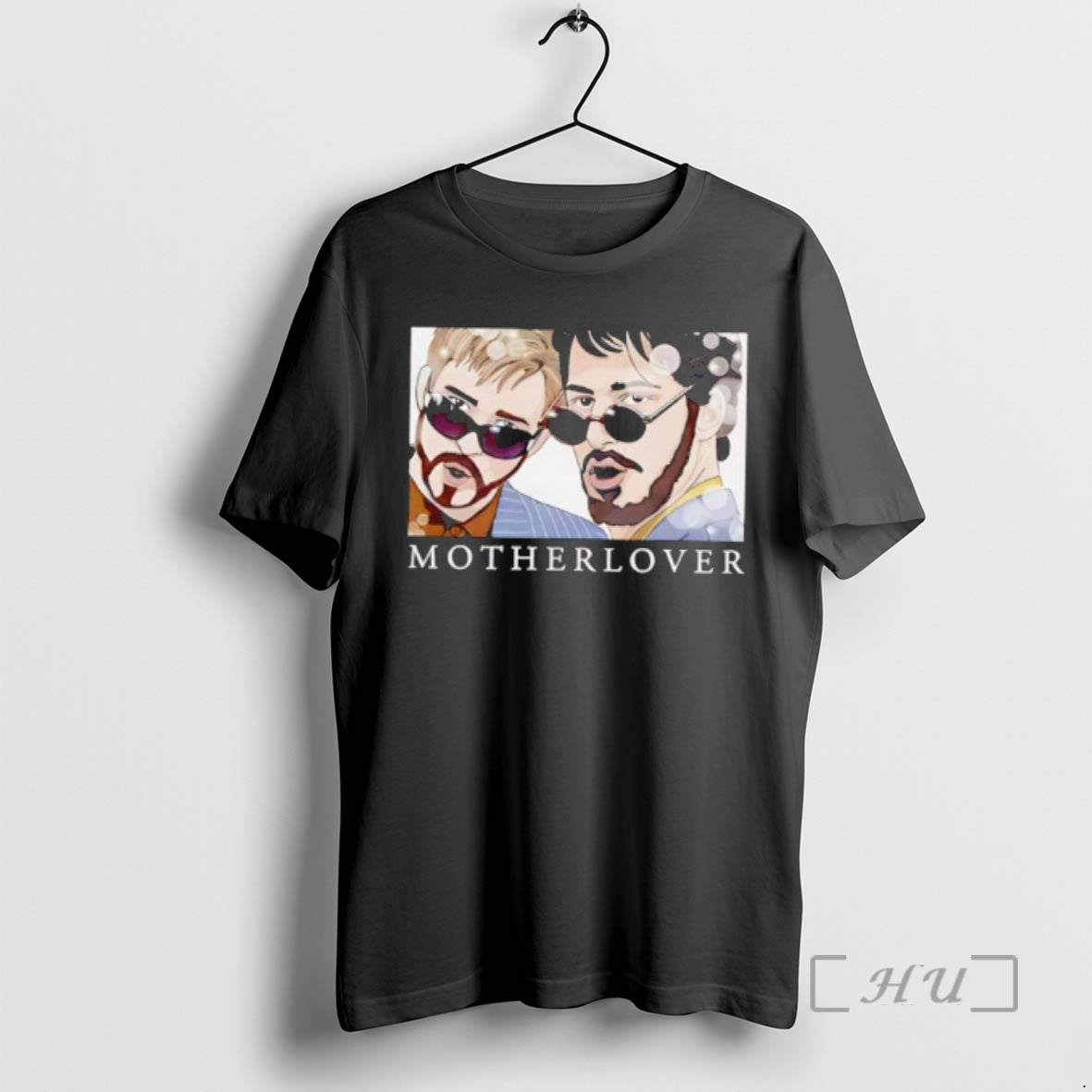 Officials Lonely Island Mother Lover T-Shirts, Hoodie, Sweatshirt | PrintMintTees.com
