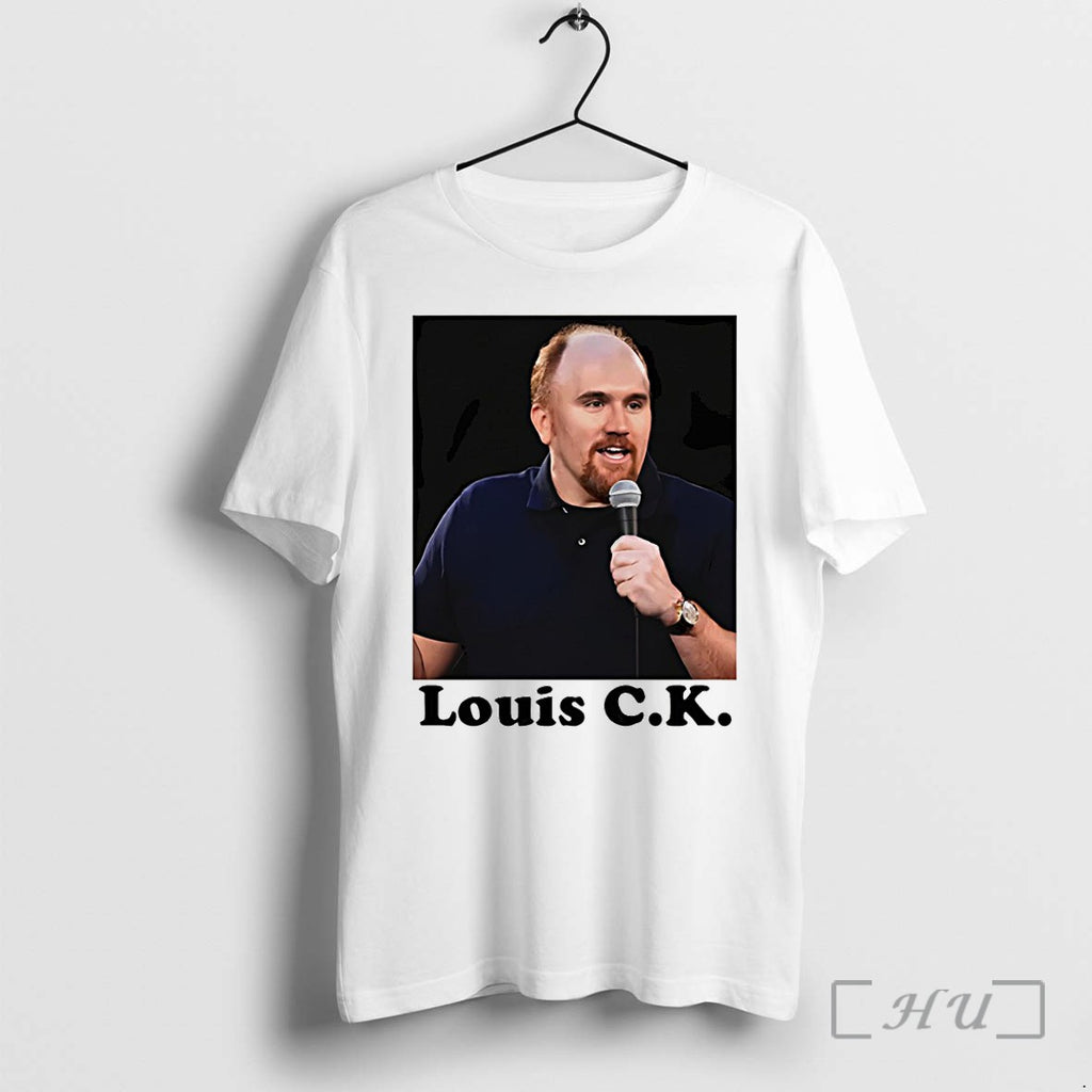 Officials Louis C K Oh My God Photo Premium T Shirts Sweater Hoodie Jpg