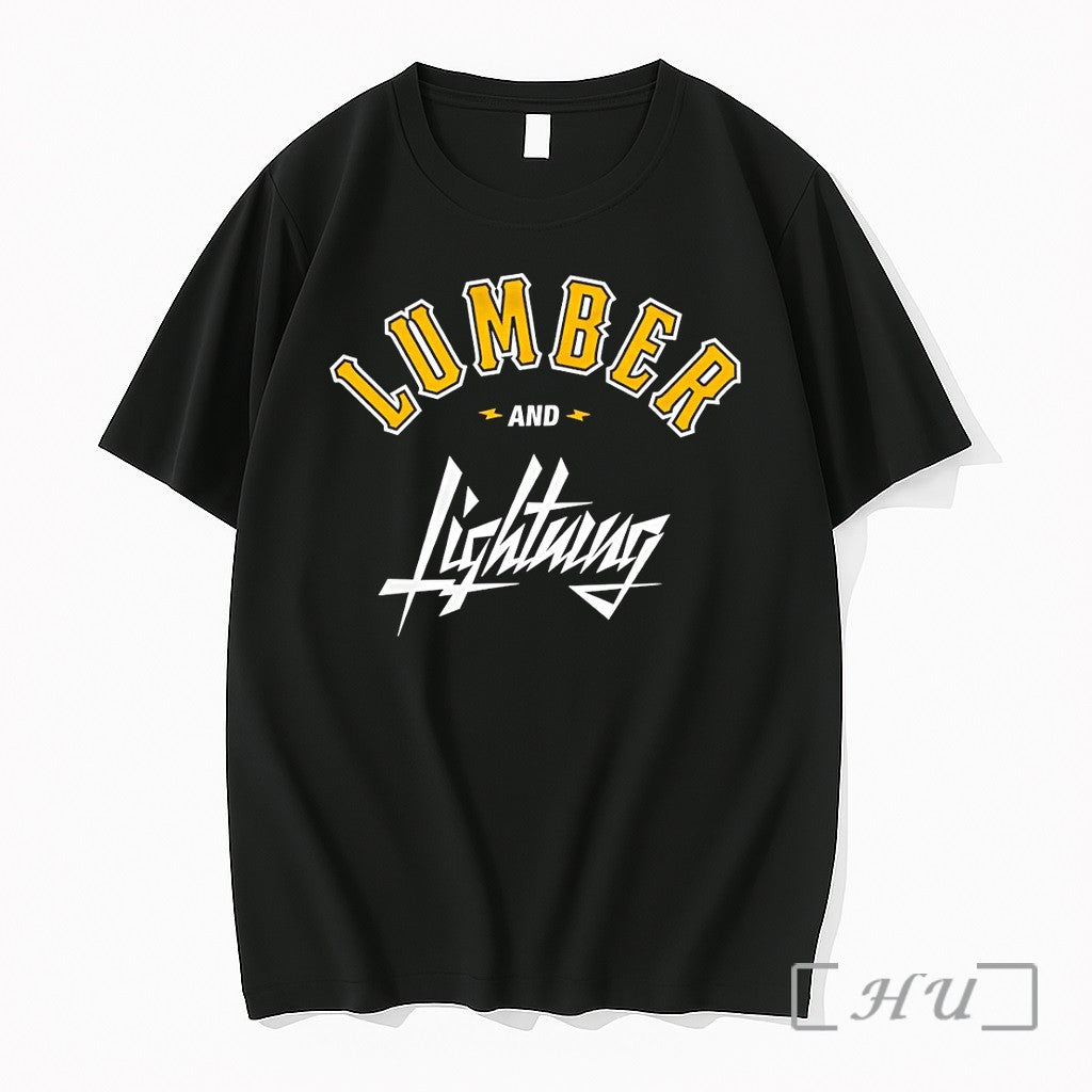 Officials Lumber And Lighting Pittsburgh Pirates Baseball Mlb 2026