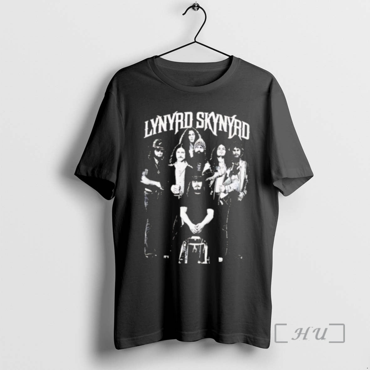 Officials Lynyrd Skynyrd Rock Band T-Shirts, Hoodie, Sweatshirt | PrintMintTees.com
