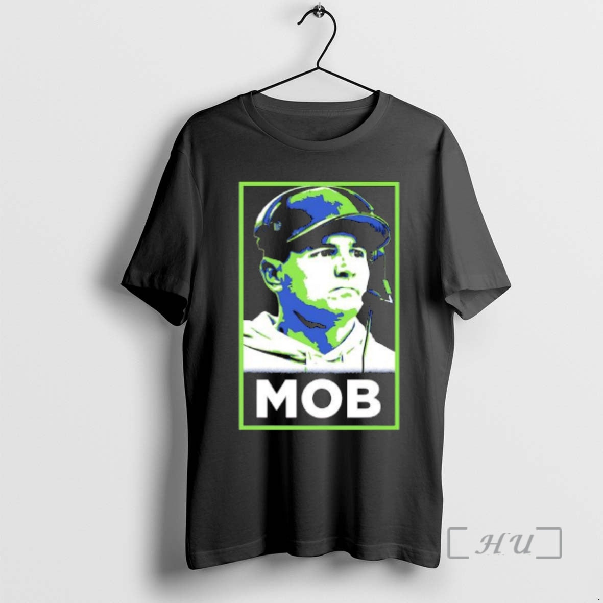 Officials Mob Coach Seattle Football T-Shirts, Hoodie, Sweatshirt | PrintMintTees.com
