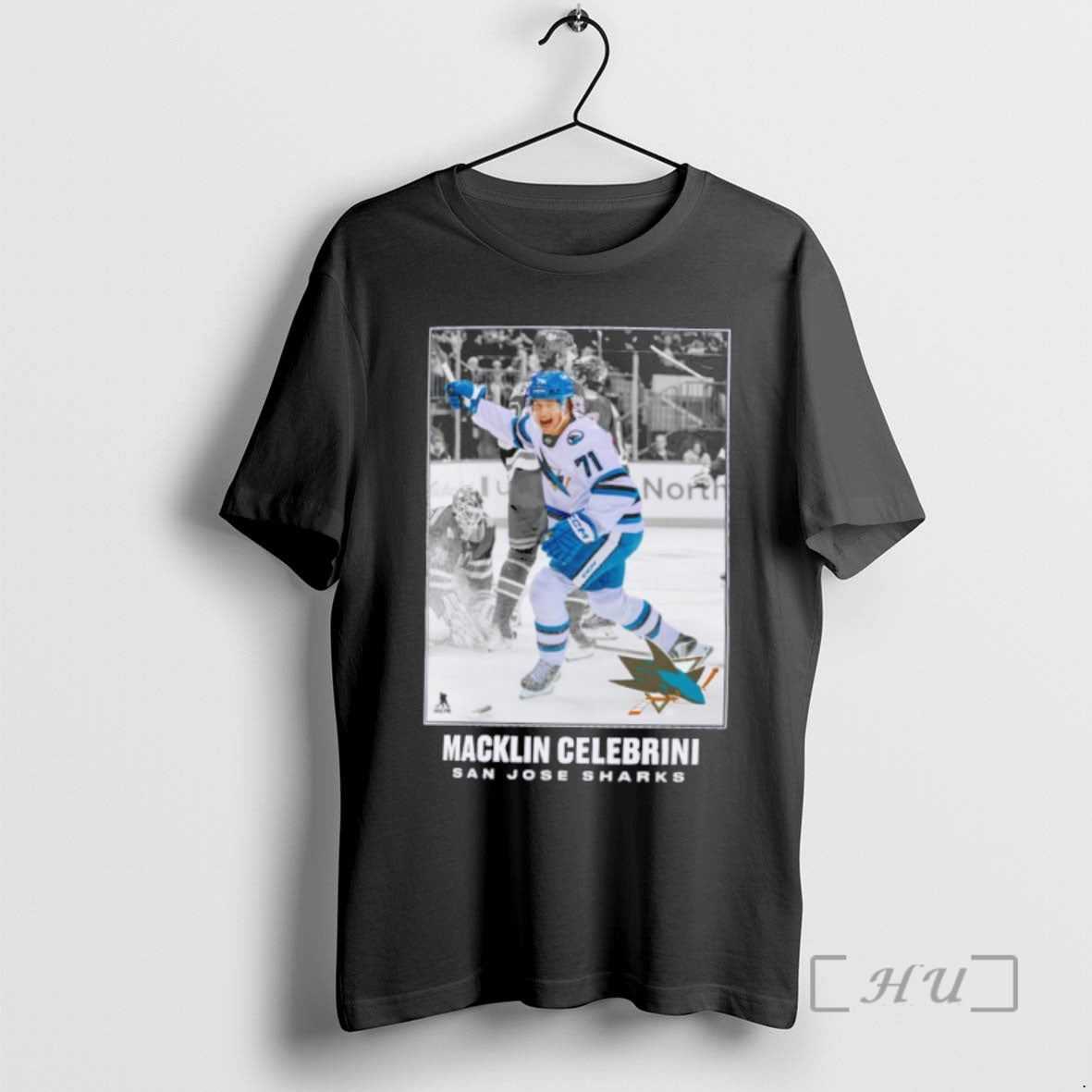 Officials Macklin Celebrini San Jose Sharks Nhl Moments Legacy T-Shirts, Hoodie, Sweatshirt | PrintMintTees.com