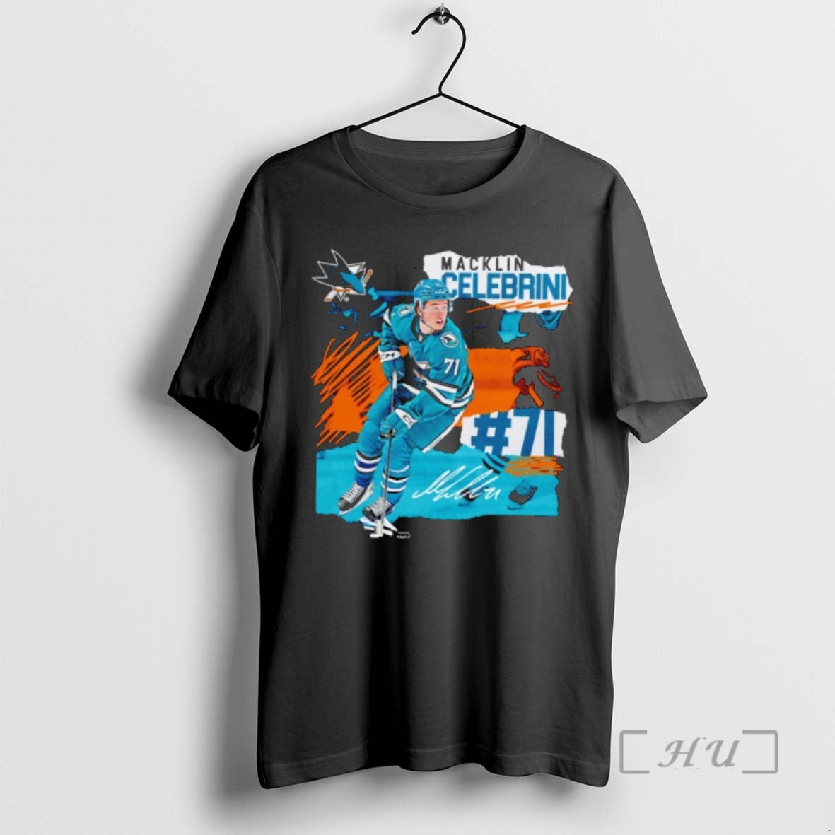 Officials Macklin Celebrini San Jose Sharks Nhl Fresh Ice T-Shirts, Hoodie, Sweatshirt | PrintMintTees.com