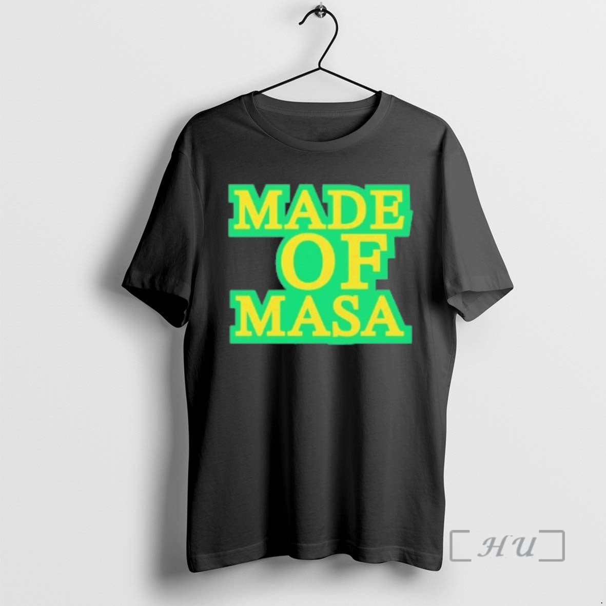 Officials Made Of Masa T-Shirts, Hoodie, Sweatshirt | PrintMintTees.com